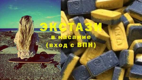 хмурый Алексин