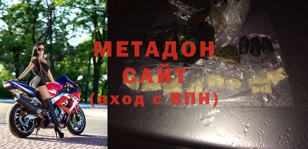 хмурый Алексин
